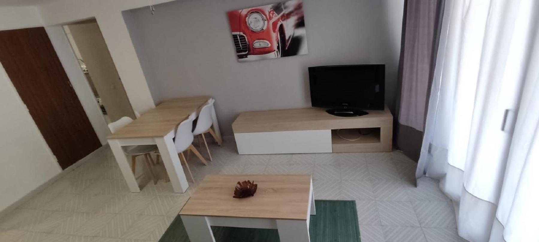 Costa Daurada Apartaments - Dms III Salou Bagian luar foto