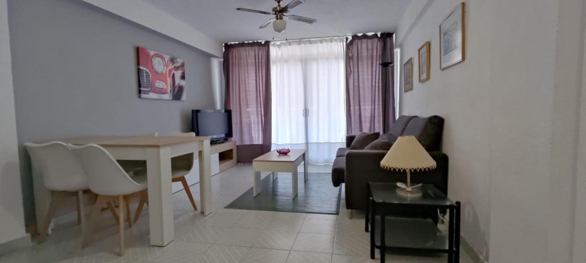 Costa Daurada Apartaments - Dms III Salou Bagian luar foto