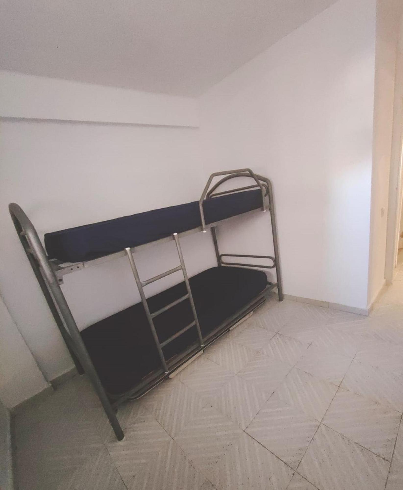 Costa Daurada Apartaments - Dms III Salou Bagian luar foto